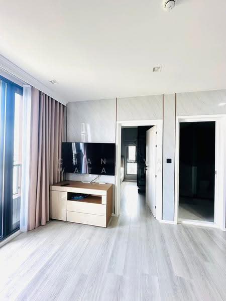 The Key Rama 3, Bangkok, Rama 3 Road, Bang Klo, Bang Kho Laem, Bangkok, 2 Bedrooms, 52 sqm, Condo For Rent, by Chananya Watanapa, 500559054 - DDproperty.com