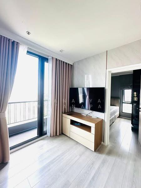 The Key Rama 3, Bangkok, Rama 3 Road, Bang Klo, Bang Kho Laem, Bangkok, 2 Bedrooms, 52 sqm, Condo For Rent, by Chananya Watanapa, 500559054 - DDproperty.com