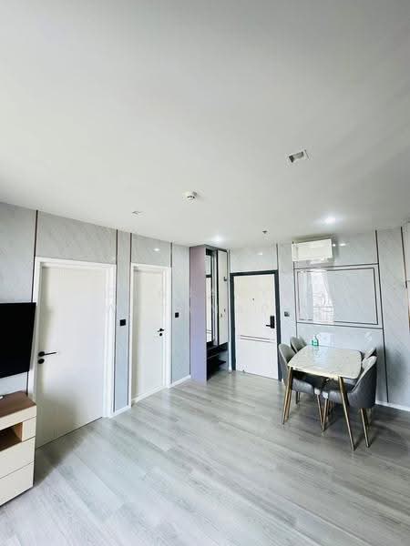 The Key Rama 3, Bangkok, Rama 3 Road, Bang Klo, Bang Kho Laem, Bangkok, 2 Bedrooms, 52 sqm, Condo For Rent, by Chananya Watanapa, 500559054 - DDproperty.com