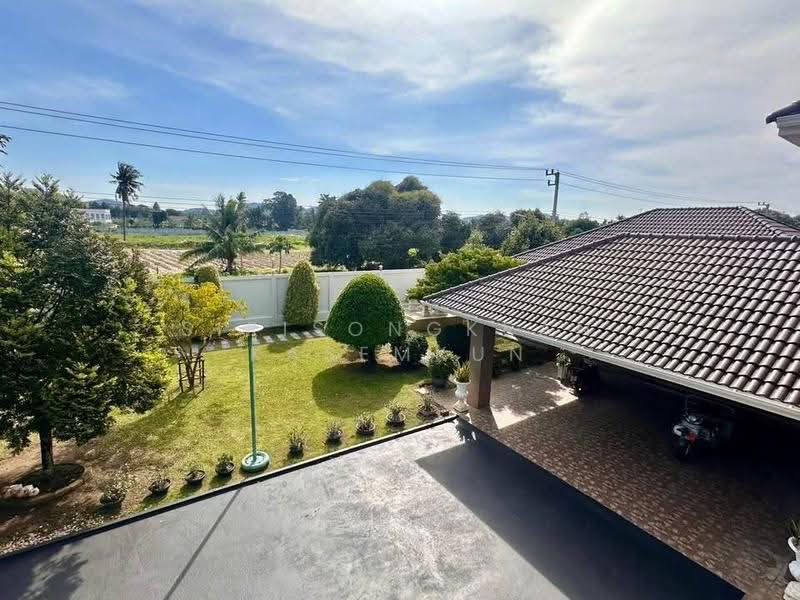 4-BR House, Prachuap Khiri Khan, Hin Lek Fai, Hua Hin, Prachuap Khiri Khan, 4 Bedrooms, 382 sqm, Single Detached House For Sale, by Sirisongkran Kasemkun, 500559056 - DDproperty.com