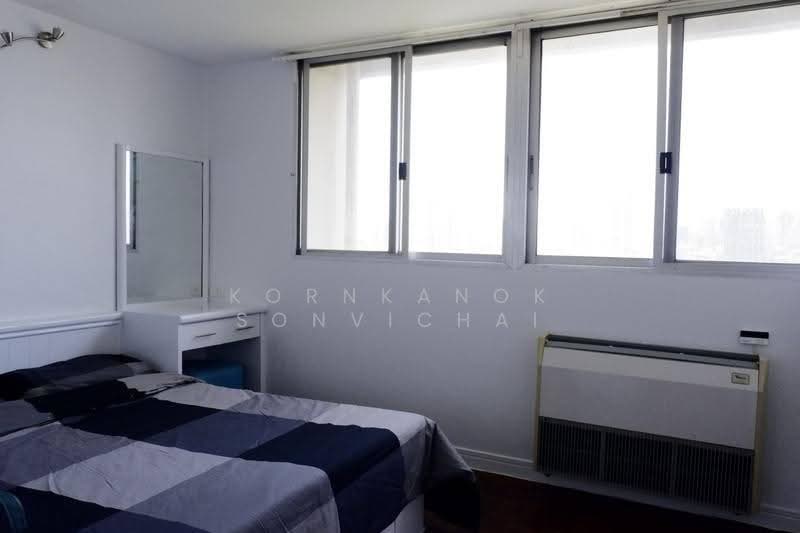 Tai Ping Towers, Bangkok, 582 Soi Sukhumvit 63, Khlong Tan Nua, Watthana, Bangkok, 2 Bedrooms, 116 sqm, Condo For Rent, by Kornkanok Sonvichai, 500559057 - DDproperty.com