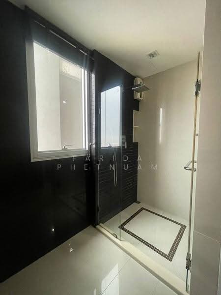 Rhythm Ratchada-Huaikwang, Bangkok, 218 Ratchadaphisek Road, Huai Khwang, Bangkok, 1 Bedroom, 47 sqm, Condo For Rent, by Farida Phetnuam, 500559058 - DDproperty.com