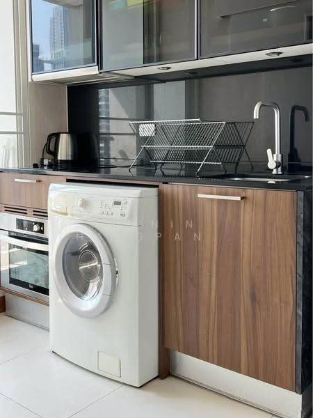 Ivy Thonglor, Bangkok, 889 Thonglor Road, Khlong Tan Nua, Watthana, Bangkok, 1 Bedroom, 35 sqm, Condo For Sale, by Kanin Thangpanyawa, 500559059 - DDproperty.com