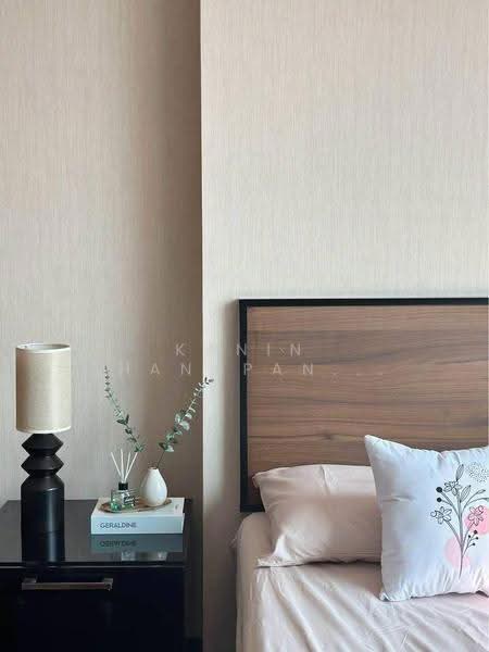 Ivy Thonglor, Bangkok, 889 Thonglor Road, Khlong Tan Nua, Watthana, Bangkok, 1 Bedroom, 35 sqm, Condo For Sale, by Kanin Thangpanyawa, 500559059 - DDproperty.com