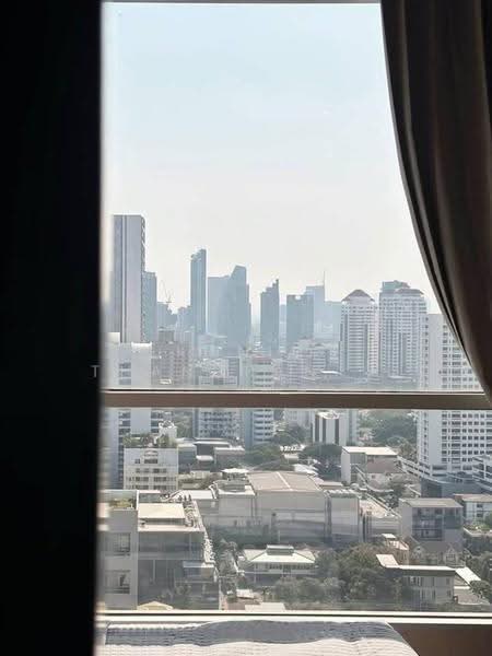 Ivy Thonglor, Bangkok, 889 Thonglor Road, Khlong Tan Nua, Watthana, Bangkok, 1 Bedroom, 35 sqm, Condo For Sale, by Kanin Thangpanyawa, 500559059 - DDproperty.com