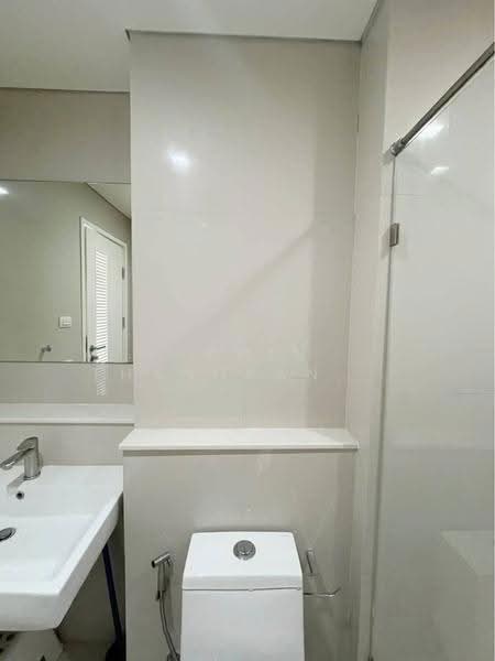 Ivy Thonglor, Bangkok, 889 Thonglor Road, Khlong Tan Nua, Watthana, Bangkok, 1 Bedroom, 35 sqm, Condo For Sale, by Kanin Thangpanyawa, 500559059 - DDproperty.com