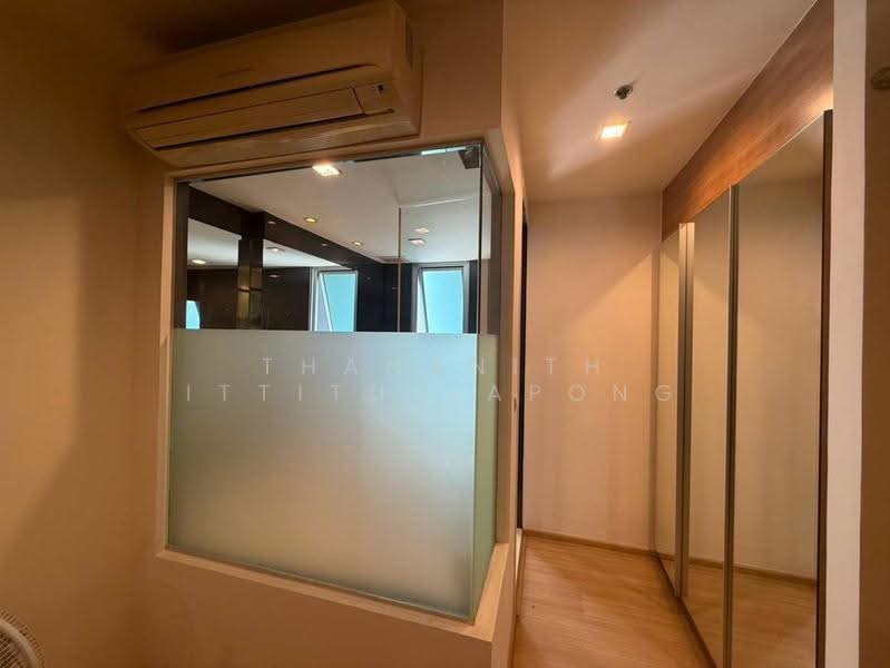 Rhythm Sukhumvit 50, Bangkok, 8 Sukhumvit 50, Sukhumvit Road, Phra Kanong, Khlong Toei, Bangkok, 2 Bedrooms, 65 sqm, Condo For Rent, by Thananith Ittitulyapong, 500559060 - DDproperty.com