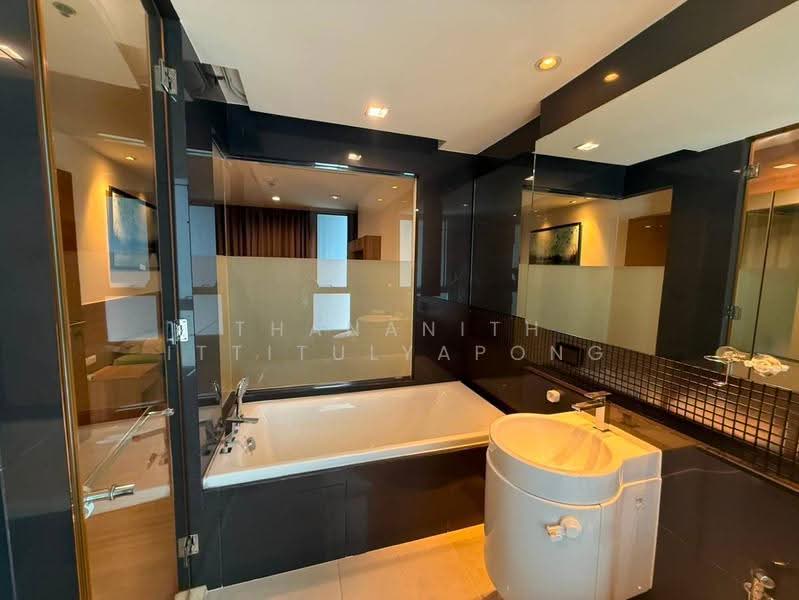 Rhythm Sukhumvit 50, Bangkok, 8 Sukhumvit 50, Sukhumvit Road, Phra Kanong, Khlong Toei, Bangkok, 2 Bedrooms, 65 sqm, Condo For Rent, by Thananith Ittitulyapong, 500559060 - DDproperty.com