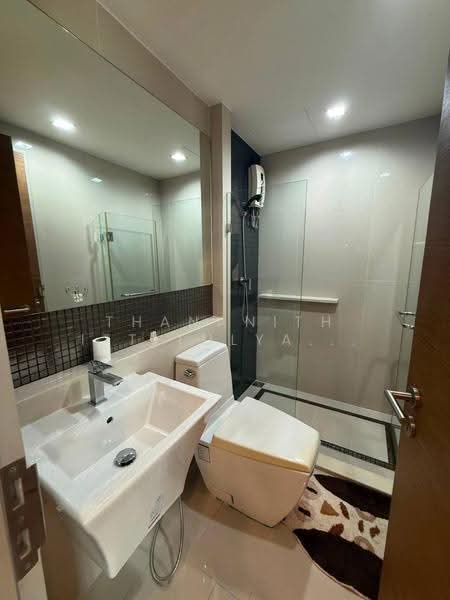 Rhythm Sukhumvit 50, Bangkok, 8 Sukhumvit 50, Sukhumvit Road, Phra Kanong, Khlong Toei, Bangkok, 2 Bedrooms, 65 sqm, Condo For Rent, by Thananith Ittitulyapong, 500559060 - DDproperty.com
