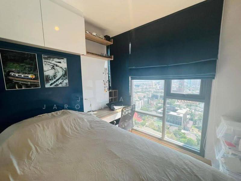 Rhythm Sukhumvit 42 : ริทึ่ม สุขุมวิท 42, กรุงเทพ, ซอยสุขุมวิท 42, พระโขนง, คลองเตย, กรุงเทพ, 78 ตร.ม., คอนโด ขาย, โดย Jettapat Jaroonpipatkun, 500559061 - DDproperty.com