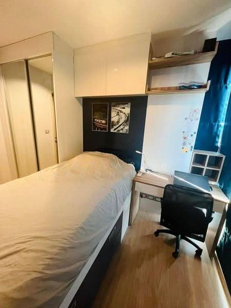 Rhythm Sukhumvit 42 : ริทึ่ม สุขุมวิท 42, กรุงเทพ, ซอยสุขุมวิท 42, พระโขนง, คลองเตย, กรุงเทพ, 78 ตร.ม., คอนโด ขาย, โดย Jettapat Jaroonpipatkun, 500559061 - DDproperty.com