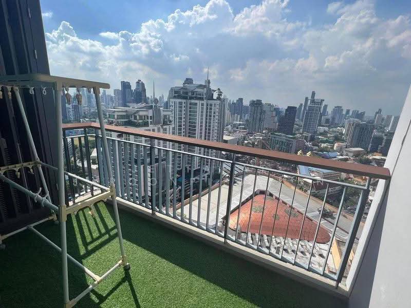 Rhythm Sukhumvit 42 : ริทึ่ม สุขุมวิท 42, กรุงเทพ, ซอยสุขุมวิท 42, พระโขนง, คลองเตย, กรุงเทพ, 78 ตร.ม., คอนโด ขาย, โดย Jettapat Jaroonpipatkun, 500559061 - DDproperty.com
