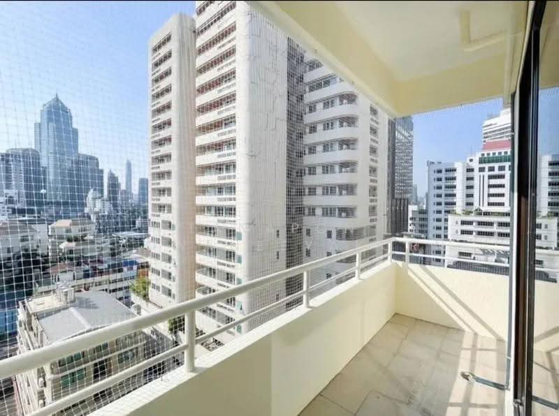 Saranjai Mansion, Bangkok, Soi Sukhumvit 6, Khlong Toei, Bangkok, 2 Bedrooms, 79 sqm, Condo For Sale, by Tanapon Saowaneeyakorn, 500559062 - DDproperty.com