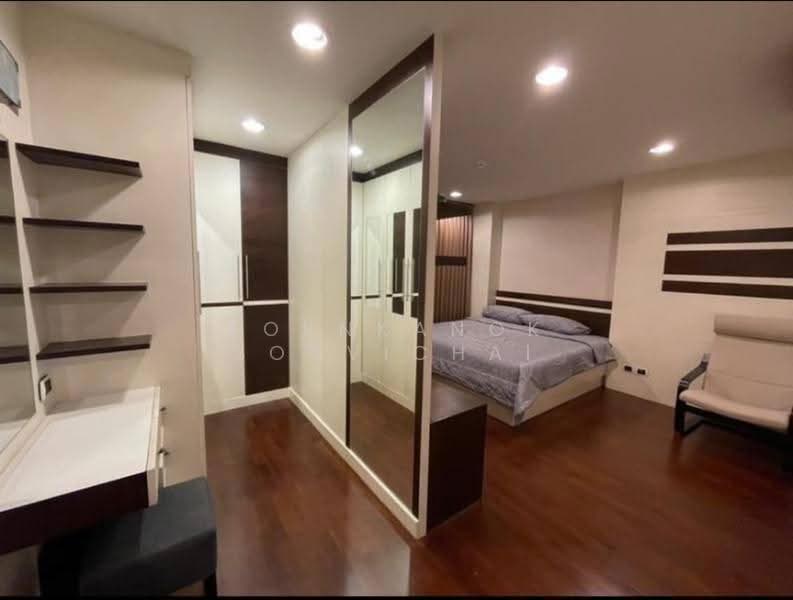 The Aree condominium, Bangkok, Phaholyothin, Samsen Nai, Phaya Thai, Bangkok, 2 Bedrooms, 102 sqm, Condo For Rent, by Kornkanok Sonvichai, 500559063 - DDproperty.com