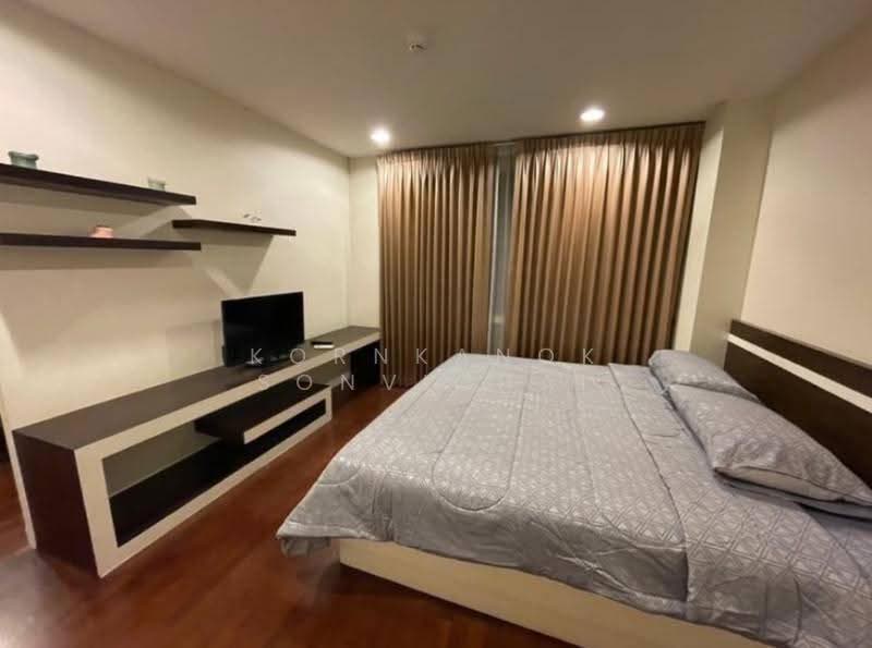 The Aree condominium, Bangkok, Phaholyothin, Samsen Nai, Phaya Thai, Bangkok, 2 Bedrooms, 102 sqm, Condo For Rent, by Kornkanok Sonvichai, 500559063 - DDproperty.com