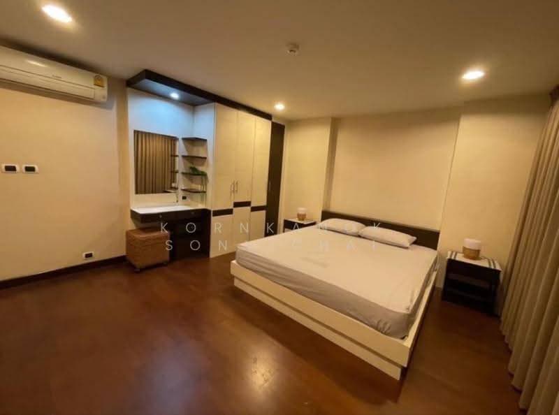 The Aree condominium, Bangkok, Phaholyothin, Samsen Nai, Phaya Thai, Bangkok, 2 Bedrooms, 102 sqm, Condo For Rent, by Kornkanok Sonvichai, 500559063 - DDproperty.com