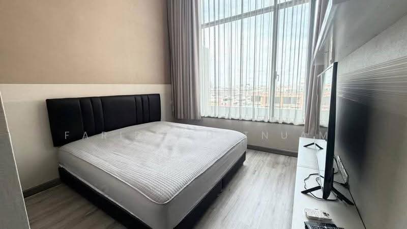 PYNE by Sansiri, Bangkok, Prayatai Road, Thanon Phetchaburi, Ratchathewi, Bangkok, 2 Bedrooms, 67 sqm, Condo For Rent, by Farida Phetnuam, 500559065 - DDproperty.com