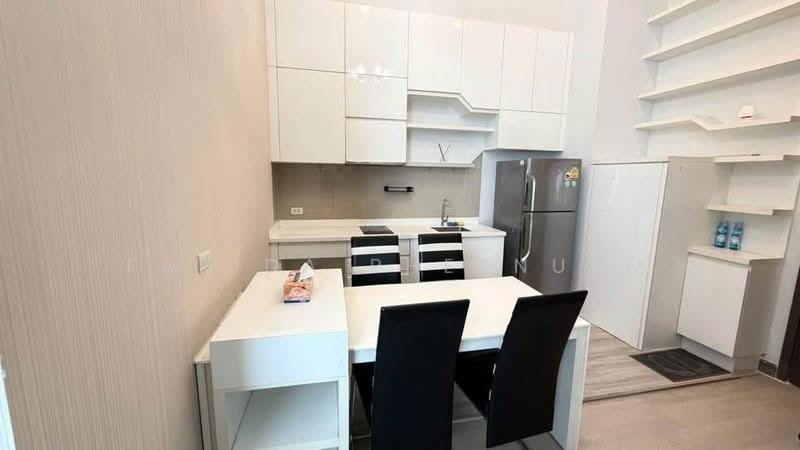 PYNE by Sansiri, Bangkok, Prayatai Road, Thanon Phetchaburi, Ratchathewi, Bangkok, 2 Bedrooms, 67 sqm, Condo For Rent, by Farida Phetnuam, 500559065 - DDproperty.com