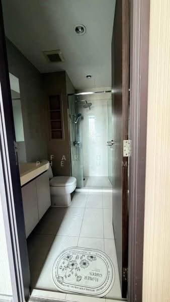 PYNE by Sansiri, Bangkok, Prayatai Road, Thanon Phetchaburi, Ratchathewi, Bangkok, 2 Bedrooms, 67 sqm, Condo For Rent, by Farida Phetnuam, 500559065 - DDproperty.com