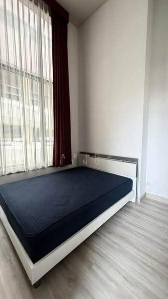 PYNE by Sansiri, Bangkok, Prayatai Road, Thanon Phetchaburi, Ratchathewi, Bangkok, 2 Bedrooms, 67 sqm, Condo For Rent, by Farida Phetnuam, 500559065 - DDproperty.com