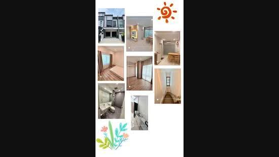 Verve Saimai-Phaholyothin, Bangkok, 89 Sai Mai 56 Alley, O-Ngoen, Sai Mai, Bangkok, 2 Bedrooms, 105 sqm, Townhouse For Rent, by บุษบา รัตนวงษ์ชัย, 500559066 - DDproperty.com