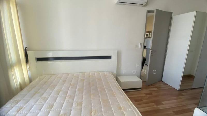 IDEO Verve Sukhumvit, bangkok, 2077 Sukhumvit Road, Phra Kanong Nua, Watthana, Bangkok, 1 Bedroom, 35 sqm, Condo For Rent, by Thananith Ittitulyapong, 500559067 - DDproperty.com