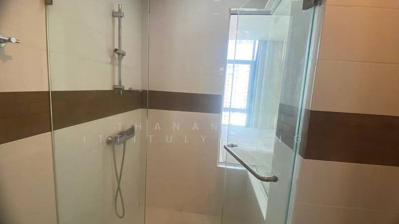 IDEO Verve Sukhumvit, bangkok, 2077 Sukhumvit Road, Phra Kanong Nua, Watthana, Bangkok, 1 Bedroom, 35 sqm, Condo For Rent, by Thananith Ittitulyapong, 500559067 - DDproperty.com