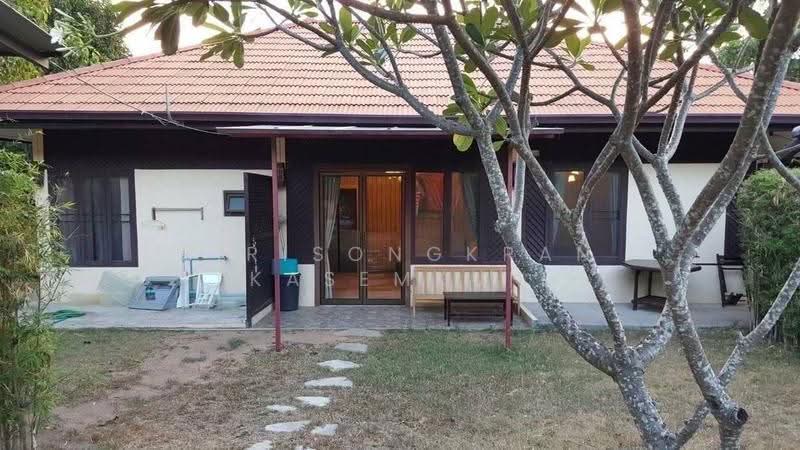 วิลล่า 3-ห้องนอน, สุราษฎร์ธานี, บ่อผุด, เกาะสมุย, สุราษฎร์ธานี, 4 ตร.ม., วิลล่า ขาย, โดย Sirisongkran Kasemkun, 500559068 - DDproperty.com