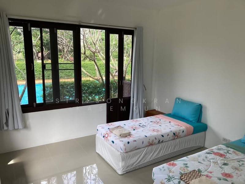 3-BR Villa, Surat Thani, Bo Put, Ko Samui, Surat Thani, 3 Bedrooms, 4 sqm, Villa For Sale, by Sirisongkran Kasemkun, 500559068 - DDproperty.com