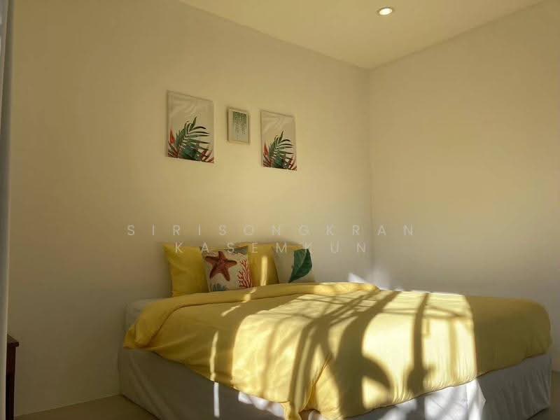 3-BR Villa, Surat Thani, Bo Put, Ko Samui, Surat Thani, 3 Bedrooms, 4 sqm, Villa For Sale, by Sirisongkran Kasemkun, 500559068 - DDproperty.com