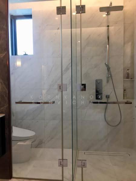 Sindhorn Tonson, Bangkok, 89 Soi Tonson Sarasin Road, Lumphini, Pathum Wan, Bangkok, 2 Bedrooms, 106 sqm, Condo For Rent, by Kornkanok Sonvichai, 500559069 - DDproperty.com