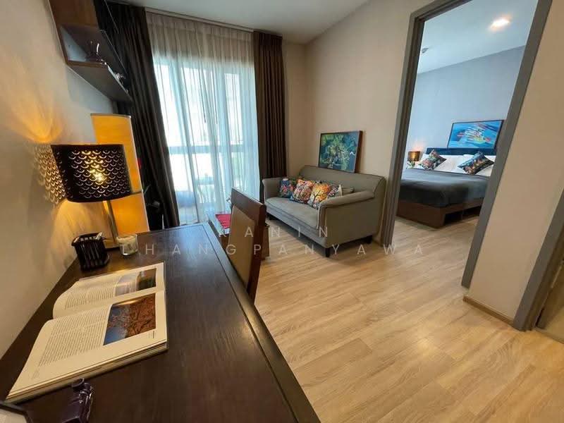 Taka Haus, bangkok, 99 Soi Ekamai 10, Khlong Tan Nua, Watthana, Bangkok, 1 Bedroom, 45 sqm, Condo For Sale, by Kanin Thangpanyawa, 500559072 - DDproperty.com