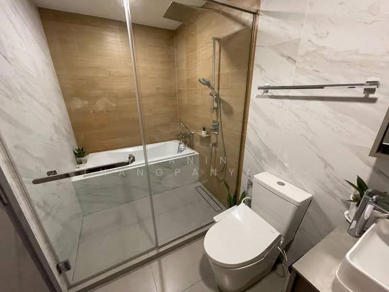 Taka Haus, bangkok, 99 Soi Ekamai 10, Khlong Tan Nua, Watthana, Bangkok, 1 Bedroom, 45 sqm, Condo For Sale, by Kanin Thangpanyawa, 500559072 - DDproperty.com