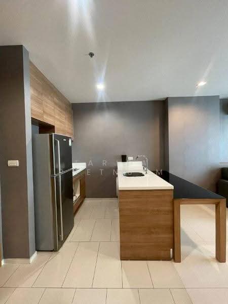 Rhythm Ratchada-Huaikwang, Bangkok, 218 Ratchadaphisek Road, Huai Khwang, Bangkok, 1 Bedroom, 47 sqm, Condo For Rent, by Farida Phetnuam, 500559073 - DDproperty.com