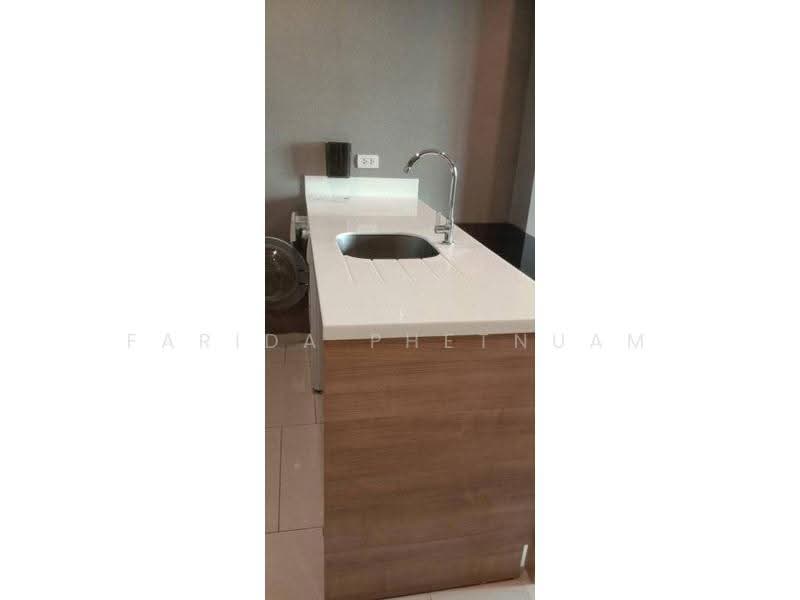 Rhythm Ratchada-Huaikwang, Bangkok, 218 Ratchadaphisek Road, Huai Khwang, Bangkok, 1 Bedroom, 47 sqm, Condo For Rent, by Farida Phetnuam, 500559073 - DDproperty.com