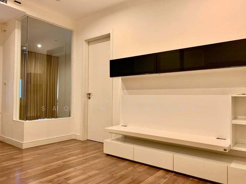 The Room Sukhumvit 62, Bangkok, 2288 Sukhumvit Road, Bang Chak, Phra Khanong, Bangkok, 1 Bedroom, 45 sqm, Condo For Sale, by Tanapon Saowaneeyakorn, 500559074 - DDproperty.com