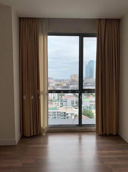The Room Sukhumvit 62, Bangkok, 2288 Sukhumvit Road, Bang Chak, Phra Khanong, Bangkok, 1 Bedroom, 45 sqm, Condo For Sale, by Tanapon Saowaneeyakorn, 500559074 - DDproperty.com