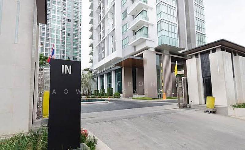 The Room Sukhumvit 62, Bangkok, 2288 Sukhumvit Road, Bang Chak, Phra Khanong, Bangkok, 1 Bedroom, 45 sqm, Condo For Sale, by Tanapon Saowaneeyakorn, 500559074 - DDproperty.com