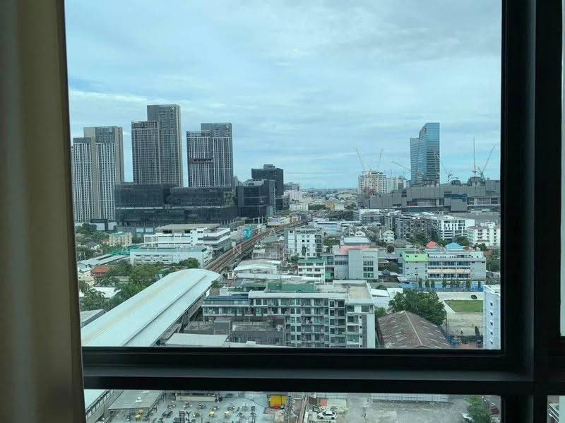 The Room Sukhumvit 62, Bangkok, 2288 Sukhumvit Road, Bang Chak, Phra Khanong, Bangkok, 1 Bedroom, 45 sqm, Condo For Sale, by Tanapon Saowaneeyakorn, 500559074 - DDproperty.com