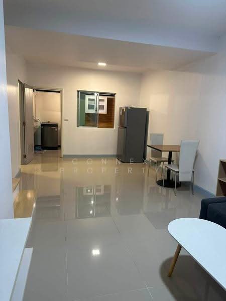 Pruksa Ville 94 Ratsada - Kohkaew, phuket, เทพกระษัตรี, Ratsada, Muang Phuket, Phuket, 3 Bedrooms, 96 sqm, Townhouse For Rent, by Connex Property, 500559075 - DDproperty.com