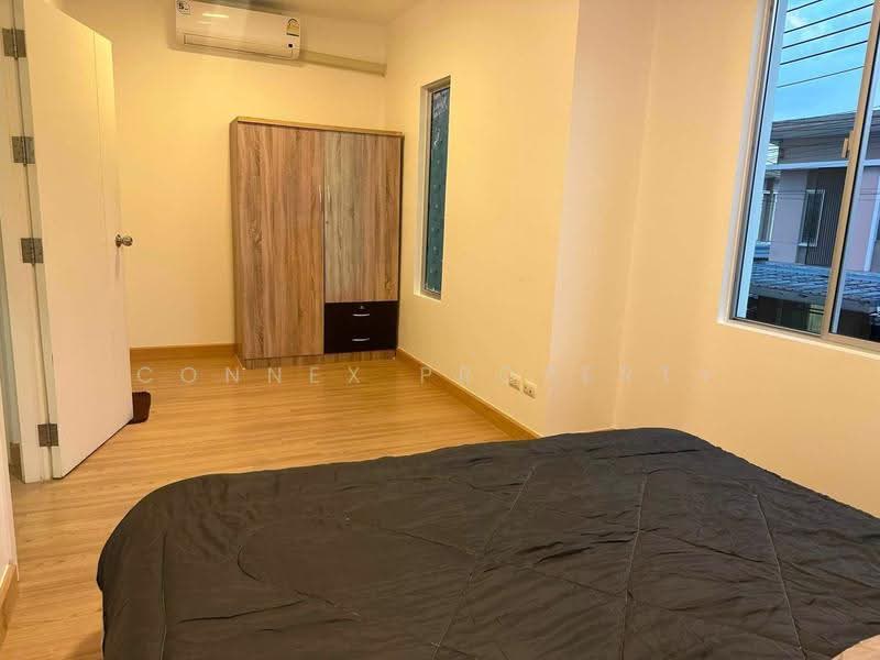 Pruksa Ville 94 Ratsada - Kohkaew, phuket, เทพกระษัตรี, Ratsada, Muang Phuket, Phuket, 3 Bedrooms, 96 sqm, Townhouse For Rent, by Connex Property, 500559075 - DDproperty.com