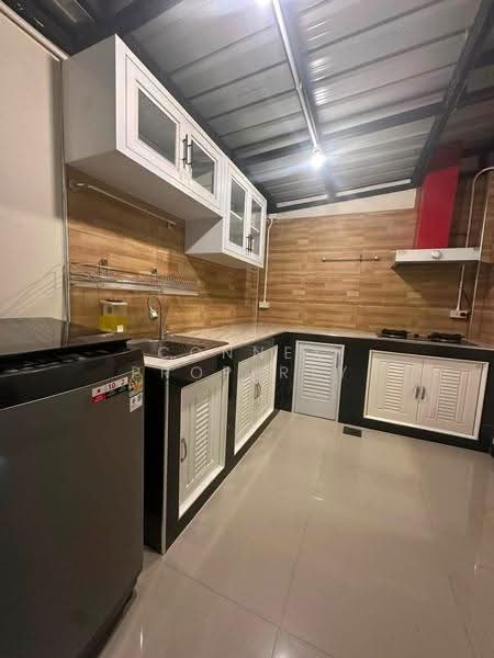 Pruksa Ville 94 Ratsada - Kohkaew, phuket, เทพกระษัตรี, Ratsada, Muang Phuket, Phuket, 3 Bedrooms, 96 sqm, Townhouse For Rent, by Connex Property, 500559075 - DDproperty.com