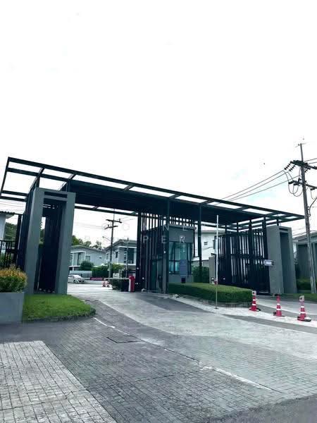 Pruksa Ville 94 Ratsada - Kohkaew, phuket, เทพกระษัตรี, Ratsada, Muang Phuket, Phuket, 3 Bedrooms, 96 sqm, Townhouse For Rent, by Connex Property, 500559075 - DDproperty.com