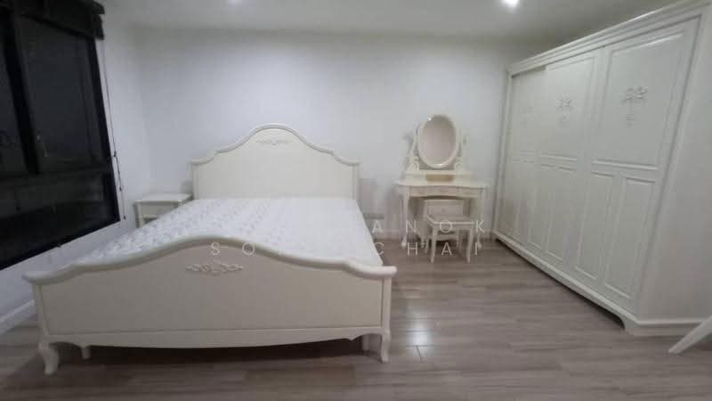 Prime Mansion Promsri, Bangkok, 2 Soi Ari, Khlong Tan Nua, Watthana, Bangkok, 2 Bedrooms, 142 sqm, Condo For Rent, by Kornkanok Sonvichai, 500559076 - DDproperty.com
