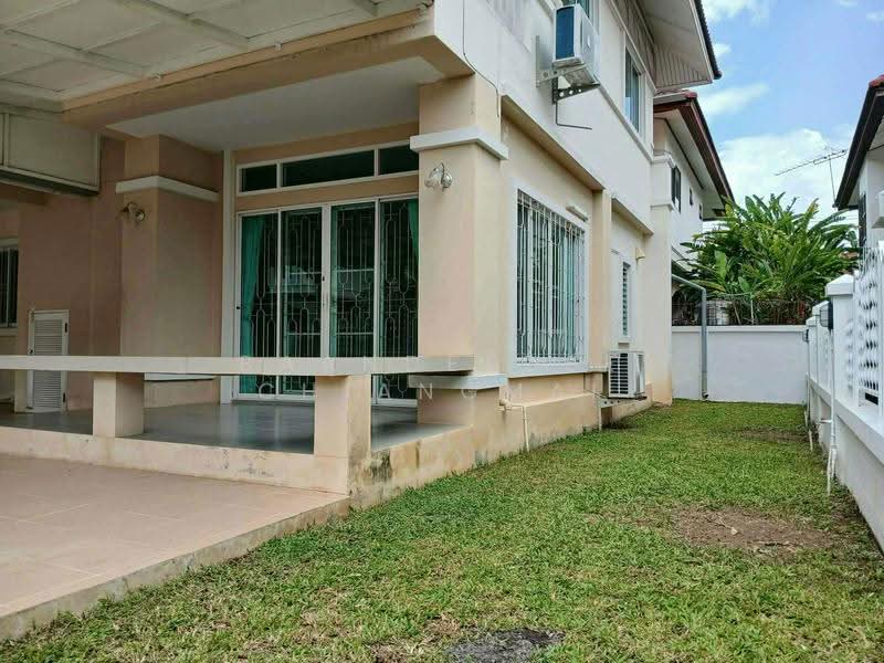 บ้านให้เช่า – ใกล้โรงเรียนสารสาสน์วิเทศล้านนา เพียง 5 นาที ค่าเช่า 25,000 บาท / เดือน No.9H453, เชียงใหม่, แม่เหียะ, เมืองเชียงใหม่, เชียงใหม่, 150 ตร.ม., บ้านเดี่ยว ให้เช่า, โดย Baandeedee Chiangmai, 500559077 - DDproperty.com
