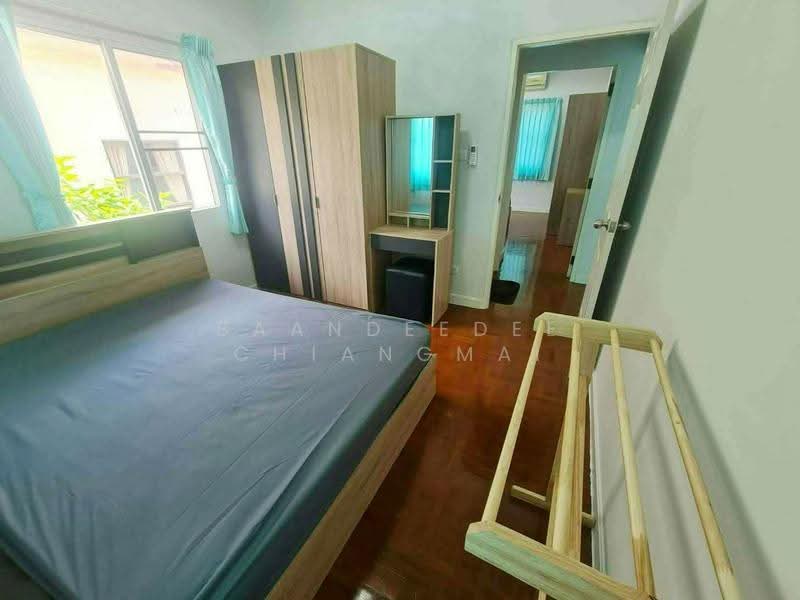 บ้านให้เช่า – ใกล้โรงเรียนสารสาสน์วิเทศล้านนา เพียง 5 นาที ค่าเช่า 25,000 บาท / เดือน No.9H453, เชียงใหม่, แม่เหียะ, เมืองเชียงใหม่, เชียงใหม่, 150 ตร.ม., บ้านเดี่ยว ให้เช่า, โดย Baandeedee Chiangmai, 500559077 - DDproperty.com