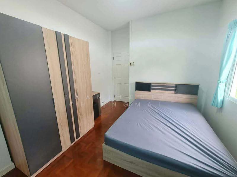 บ้านให้เช่า – ใกล้โรงเรียนสารสาสน์วิเทศล้านนา เพียง 5 นาที ค่าเช่า 25,000 บาท / เดือน No.9H453, เชียงใหม่, แม่เหียะ, เมืองเชียงใหม่, เชียงใหม่, 150 ตร.ม., บ้านเดี่ยว ให้เช่า, โดย Baandeedee Chiangmai, 500559077 - DDproperty.com