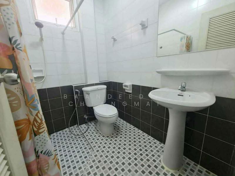 บ้านให้เช่า – ใกล้โรงเรียนสารสาสน์วิเทศล้านนา เพียง 5 นาที ค่าเช่า 25,000 บาท / เดือน No.9H453, เชียงใหม่, แม่เหียะ, เมืองเชียงใหม่, เชียงใหม่, 150 ตร.ม., บ้านเดี่ยว ให้เช่า, โดย Baandeedee Chiangmai, 500559077 - DDproperty.com
