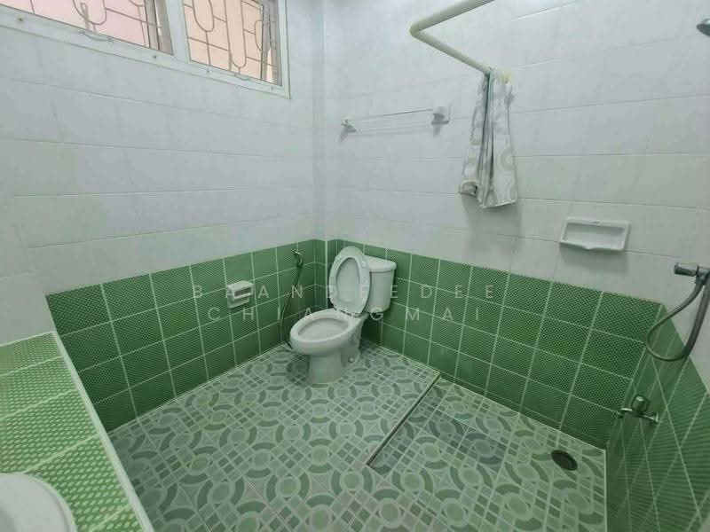 บ้านให้เช่า – ใกล้โรงเรียนสารสาสน์วิเทศล้านนา เพียง 5 นาที ค่าเช่า 25,000 บาท / เดือน No.9H453, เชียงใหม่, แม่เหียะ, เมืองเชียงใหม่, เชียงใหม่, 150 ตร.ม., บ้านเดี่ยว ให้เช่า, โดย Baandeedee Chiangmai, 500559077 - DDproperty.com