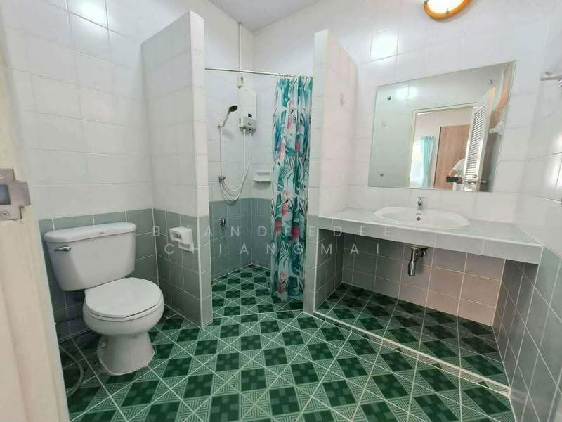 บ้านให้เช่า – ใกล้โรงเรียนสารสาสน์วิเทศล้านนา เพียง 5 นาที ค่าเช่า 25,000 บาท / เดือน No.9H453, เชียงใหม่, แม่เหียะ, เมืองเชียงใหม่, เชียงใหม่, 150 ตร.ม., บ้านเดี่ยว ให้เช่า, โดย Baandeedee Chiangmai, 500559077 - DDproperty.com